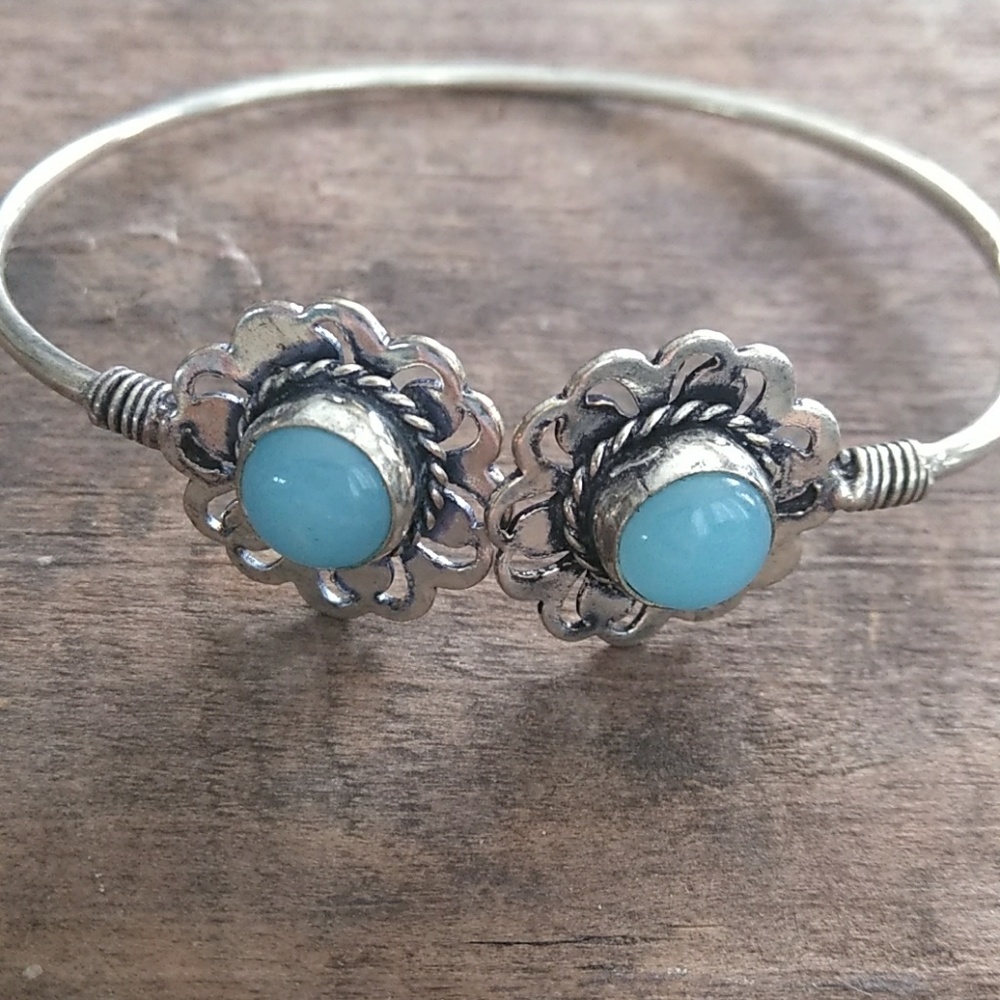 Boho bracelet ✌️